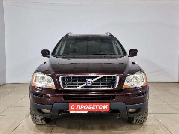 Volvo XC90 I Рестайлинг с пробегом 2007 года, цена 970 000 рублей, 318750 км, внедорожник, Автокод Объявления