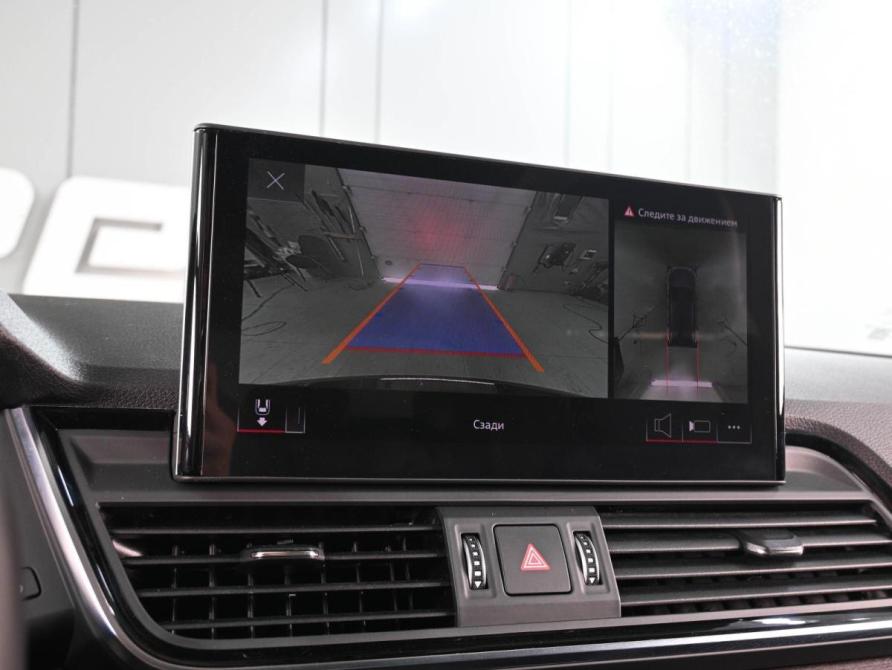Audi Q5 II (FY) Рестайлинг Ростов-на-Дону  - изображение 15