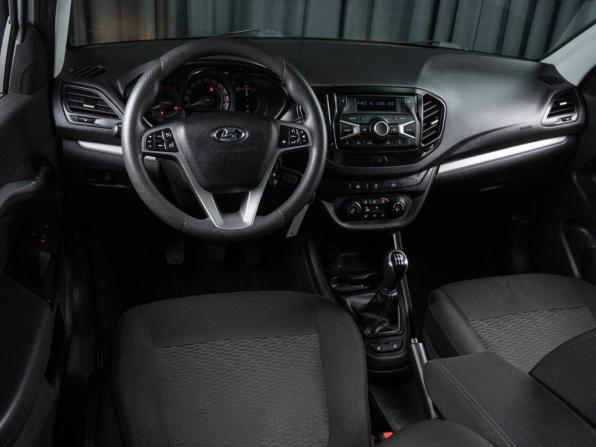 Lada (ВАЗ) Vesta I с пробегом 2018 года, цена 990 000 рублей, 118377 км, универсал, Автокод Объявления