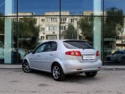 Chevrolet Lacetti I Самара  - изображение 21