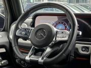 Mercedes-Benz G-Класс AMG II (W463) Новосибирск  - изображение 59