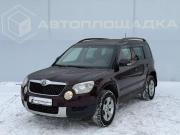 Skoda Yeti I Челябинск  - изображение 15