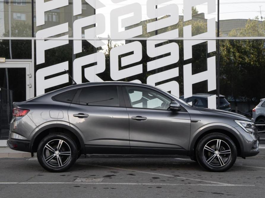 Renault Arkana I Волгоград  - изображение 5