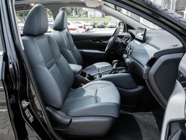 Nissan Qashqai II Рестайлинг 2 с пробегом 2025 года, цена 2 726 000 рублей, 16145 км, внедорожник, Автокод Объявления