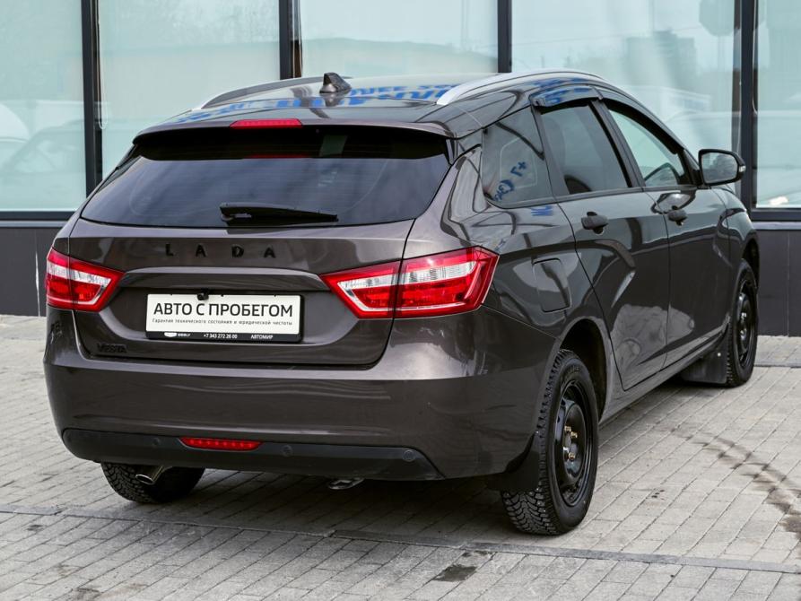 Lada (ВАЗ) Vesta I Екатеринбург  - изображение 5