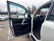 Toyota Land Cruiser 200 Series Рестайлинг 2 Альметьевск  - изображение 43