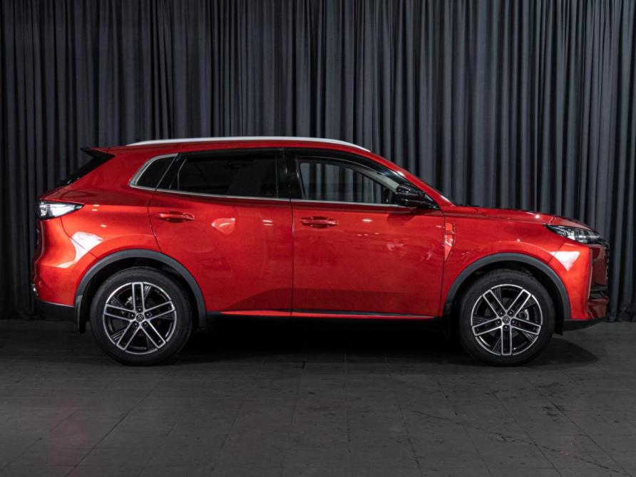 Changan CS55 Plus II Волгоград  - изображение 5