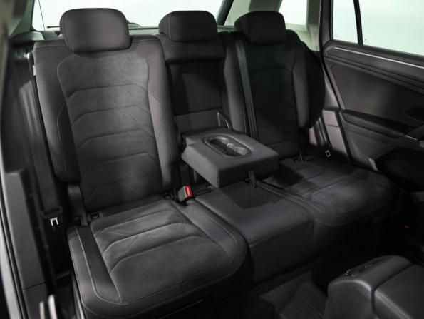 Volkswagen Tiguan II с пробегом 2017 года, цена 2 269 000 рублей, 164630 км, внедорожник, Автокод Объявления