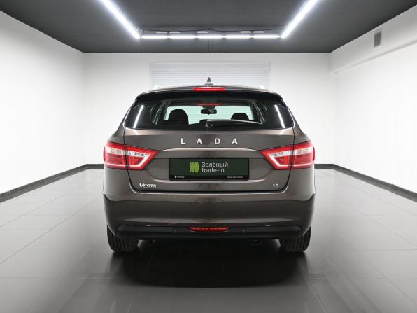 Lada (ВАЗ) Vesta I с пробегом 2019 года, цена 1 175 000 рублей, 100414 км, универсал, Автокод Объявления