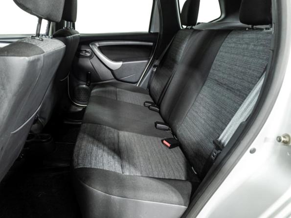 Renault Duster I с пробегом 2013 года, цена 649 585 рублей, 174890 км, внедорожник, Автокод Объявления