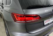 Volkswagen Touareg III Волгоград  - изображение 87