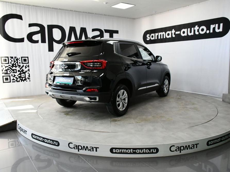 Chery Tiggo 4 Pro I Новосибирск  - изображение 7