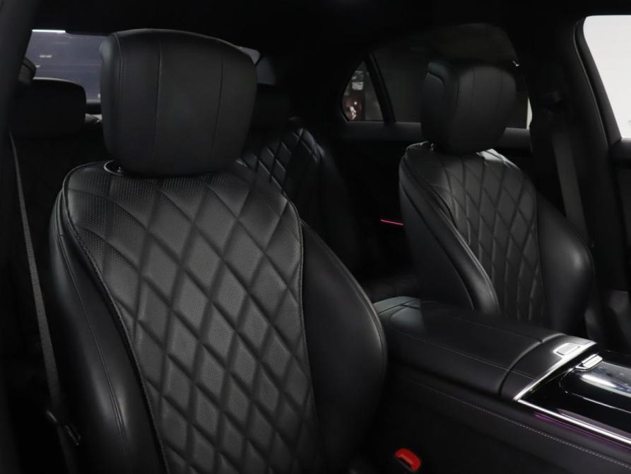 Mercedes-Benz S-Класс VII (W223) Москва  - изображение 17