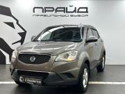 SsangYong Actyon II Ростов-на-Дону  - изображение 19