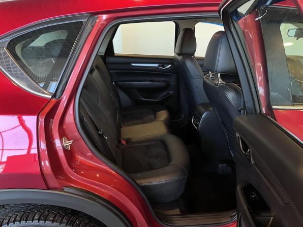 Mazda CX-5 II с пробегом 2020 года, цена 2 350 000 рублей, 160387 км, внедорожник, Автокод Объявления