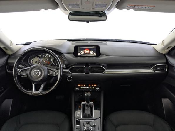 Mazda CX-5 II с пробегом 2020 года, цена 2 250 000 рублей, 193040 км, внедорожник, Автокод Объявления
