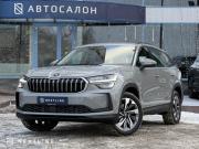 Skoda Kodiaq II Самара  - изображение 41
