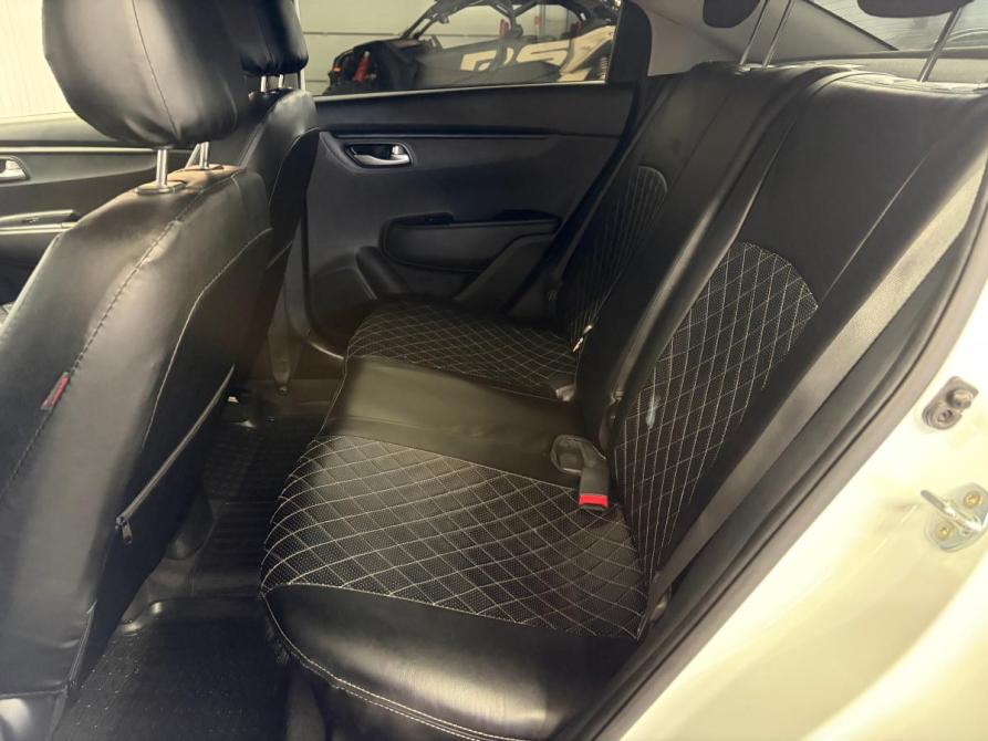 Kia Rio IV Краснодар  - изображение 13