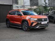 Volkswagen Taos I Москва  - изображение 25