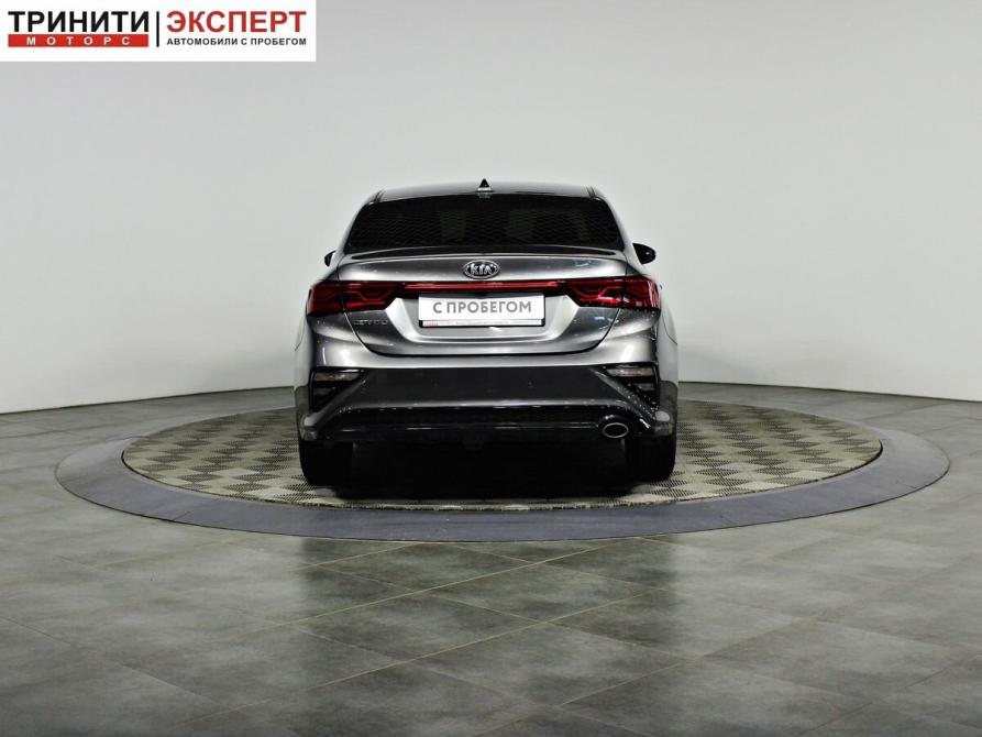 Kia Cerato IV Белгород  - изображение 6