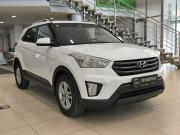 Hyundai Creta I Казань  - изображение 25