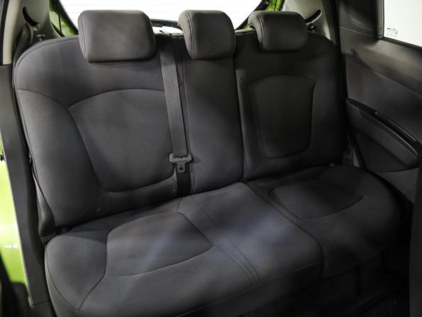 Chevrolet Spark III с пробегом 2013 года, цена 649 000 рублей, 86723 км, хэтчбек, Автокод Объявления