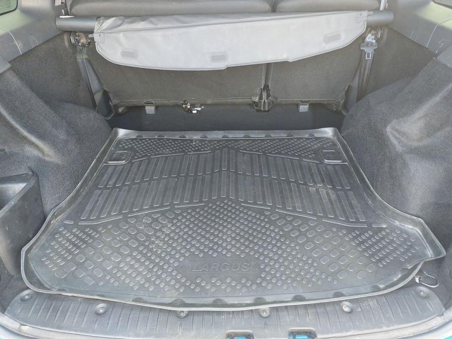 Lada (ВАЗ) Largus I Рестайлинг Тверь  - изображение 12