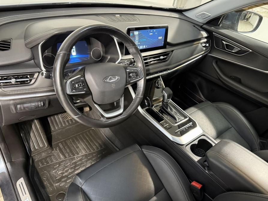 Chery Tiggo 8 I Химки  - изображение 10