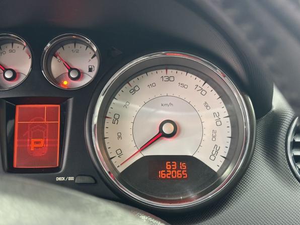 Peugeot 308 I с пробегом 2009 года, цена 475 000 рублей, 162065 км, хэтчбек, Автокод Объявления