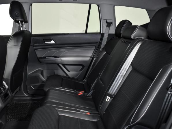 Volkswagen Atlas I Рестайлинг с пробегом 2021 года, цена 3 369 000 рублей, 77988 км, внедорожник, Автокод Объявления