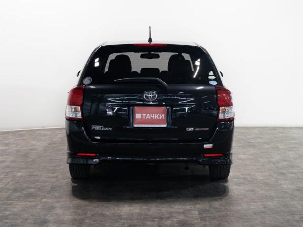 Toyota Corolla XI (E160 E170 E180) с пробегом 2012 года, цена 1 410 000 рублей, 78330 км, универсал, Автокод Объявления