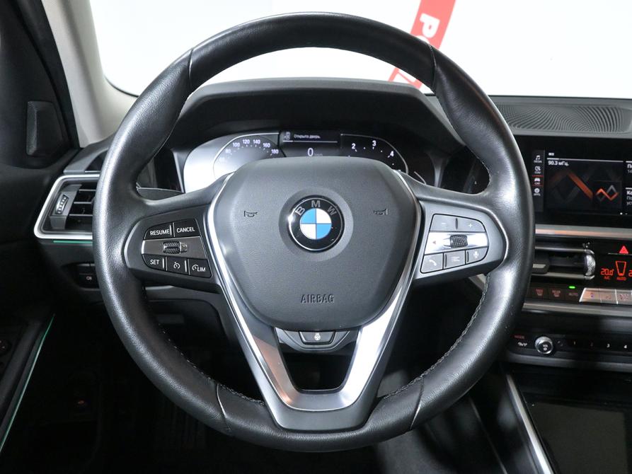 BMW 3 серии VII (G2x) Москва  - изображение 10