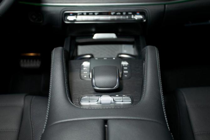 Новый Mercedes-Benz GLS II (X167) Рестайлинг 2 2026 года, цена 23 815 000 рублей, внедорожник, Автокод Объявления