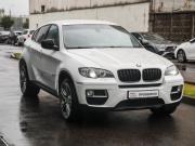 BMW X6 I (E71) Рестайлинг Санкт-Петербург  - изображение 36