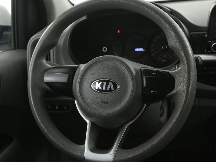 Kia Morning III Иваново  - изображение 16