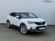 Brilliance V3 I Рестайлинг Москва  - изображение 15