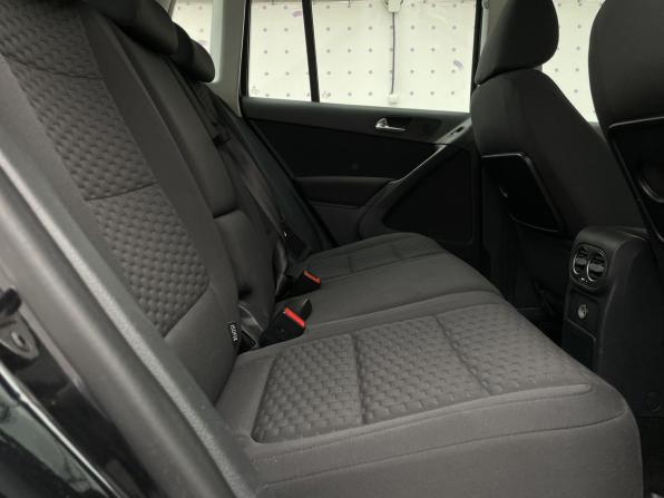 Volkswagen Tiguan I Рестайлинг с пробегом 2011 года, цена 1 240 000 рублей, 178129 км, внедорожник, Автокод Объявления