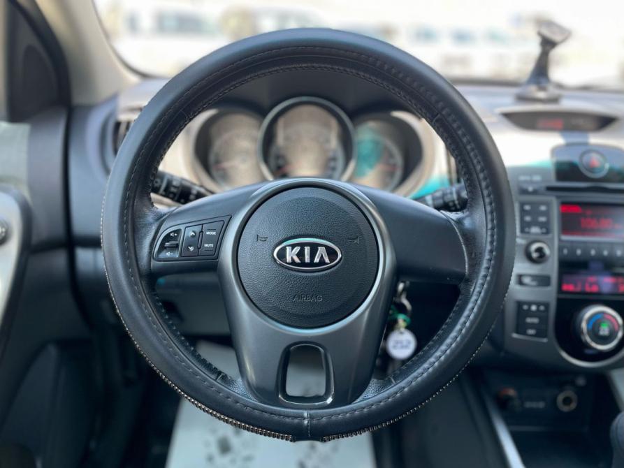 Kia Cerato II Краснодар  - изображение 11