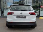 Volkswagen Tiguan II Ижевск  - изображение 33