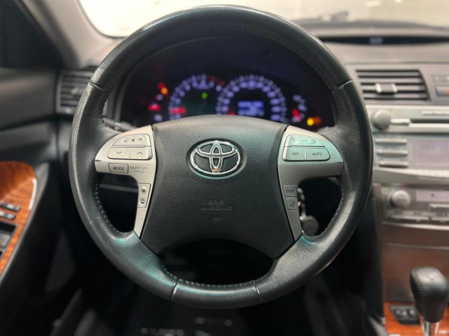 Toyota Camry VI (XV40) Рестайлинг Кемерово  - изображение 7