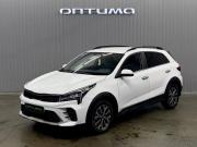 Kia Rio IV Рестайлинг Краснодар  - изображение 21
