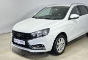 Lada (ВАЗ) Vesta I Саранск  - изображение 38