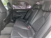 Toyota Camry VIII (XV70) Уфа  - изображение 33
