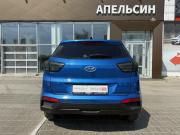 Hyundai Creta I Набережные Челны  - изображение 36