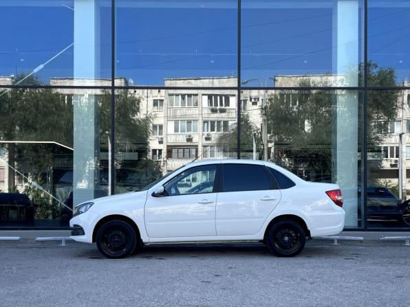 Lada (ВАЗ) Granta I Рестайлинг с пробегом 2023 года, цена 749 000 рублей, 64263 км, седан, Автокод Объявления