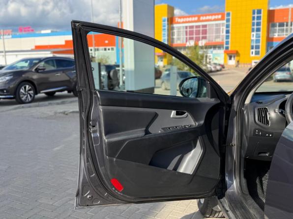 Kia Sportage III с пробегом 2010 года, цена 1 180 000 рублей, 163120 км, внедорожник, Автокод Объявления