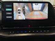 Changan CS55 Plus II Москва  - изображение 28