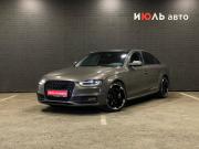 Audi A4 IV (B8) Рестайлинг Челябинск  - изображение 24