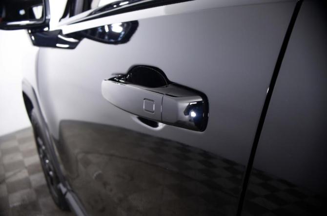 Haval H3 I с пробегом 2025 года, цена 2 589 000 рублей, 20325 км, внедорожник, Автокод Объявления