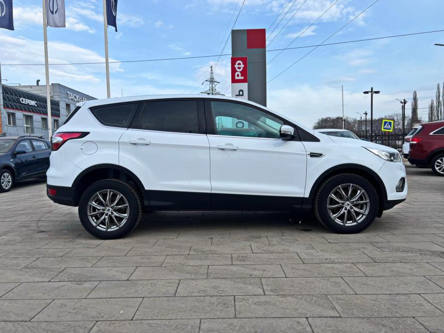 Ford Kuga II Рестайлинг Стерлитамак  - изображение 8